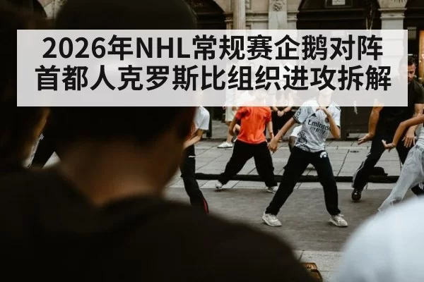 2026年NHL常规赛企鹅对阵首都人克罗斯比组织进攻拆解