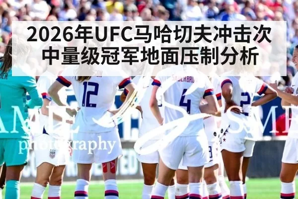 2026年UFC马哈切夫冲击次中量级冠军地面压制分析